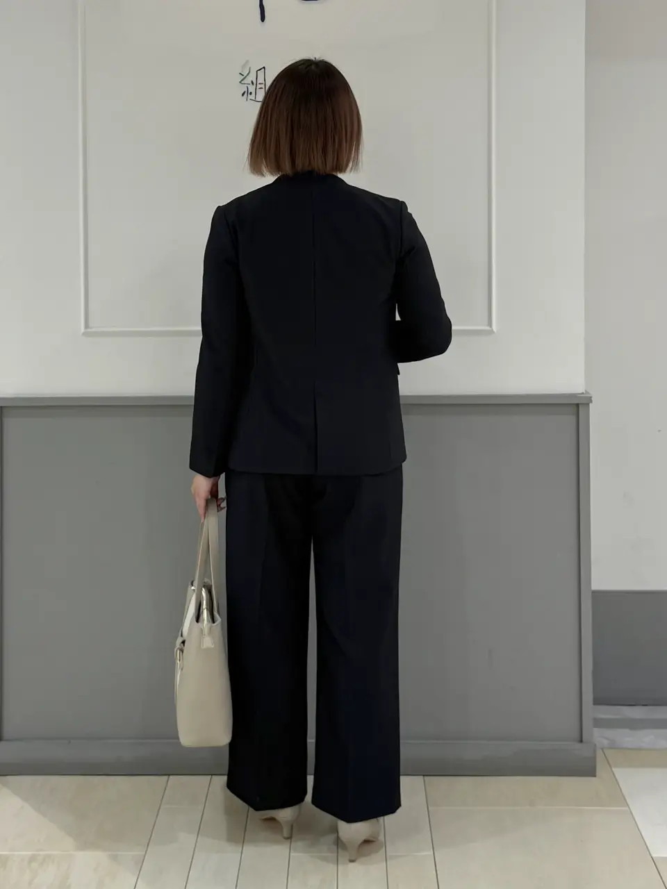 ANY SIS 寺嶋 コーディネート画像