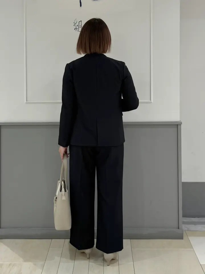 ANY SIS 寺嶋 コーディネート画像