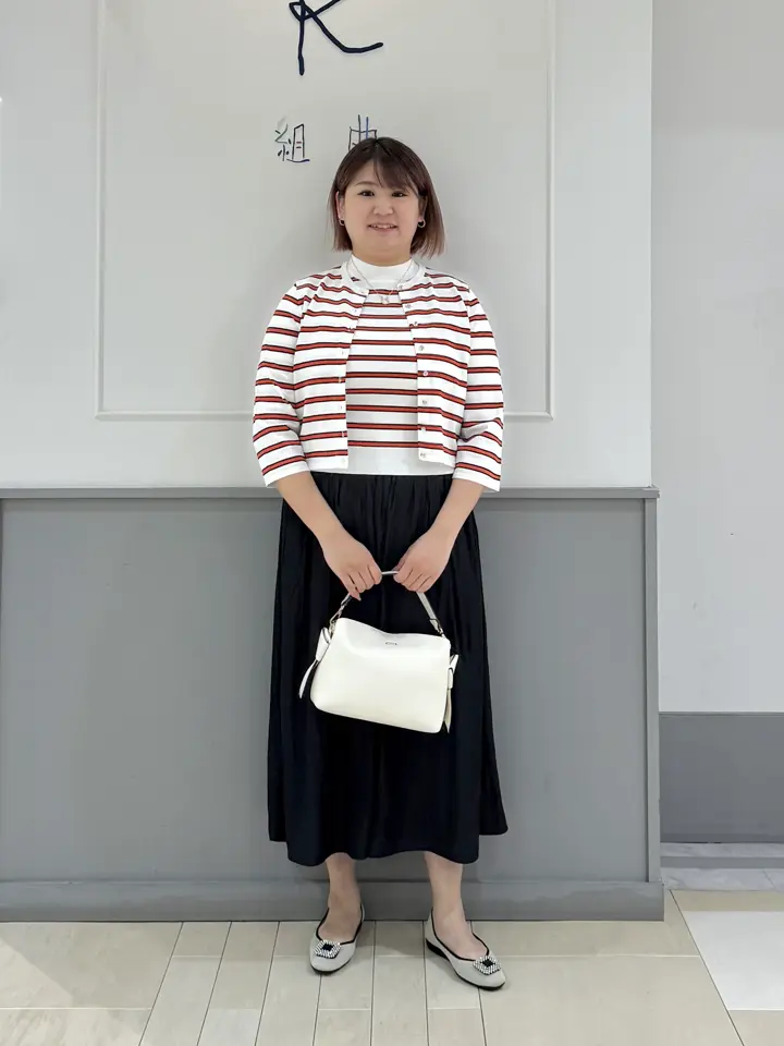 組曲 寺嶋 コーディネート画像