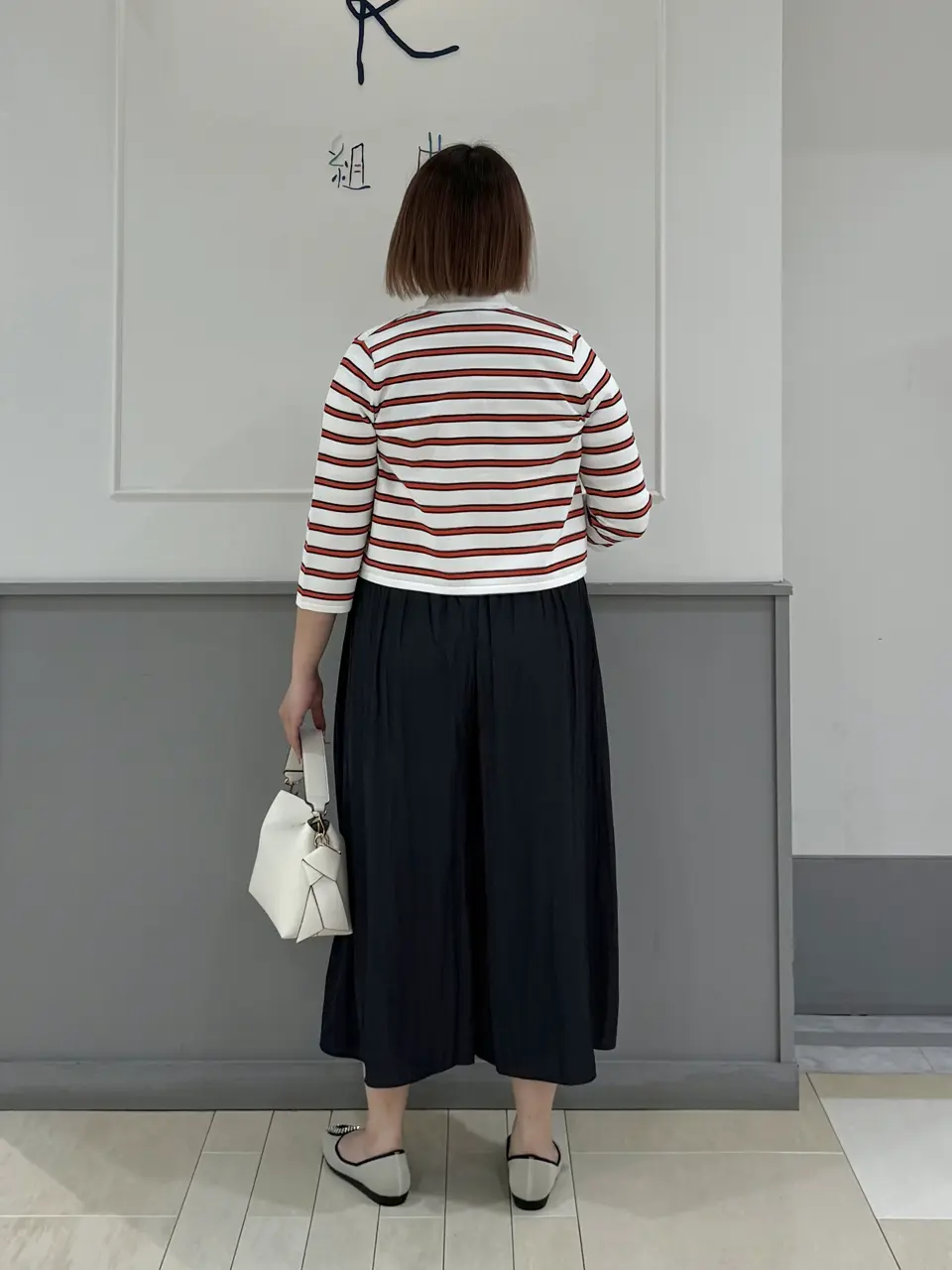 組曲 寺嶋 コーディネート画像