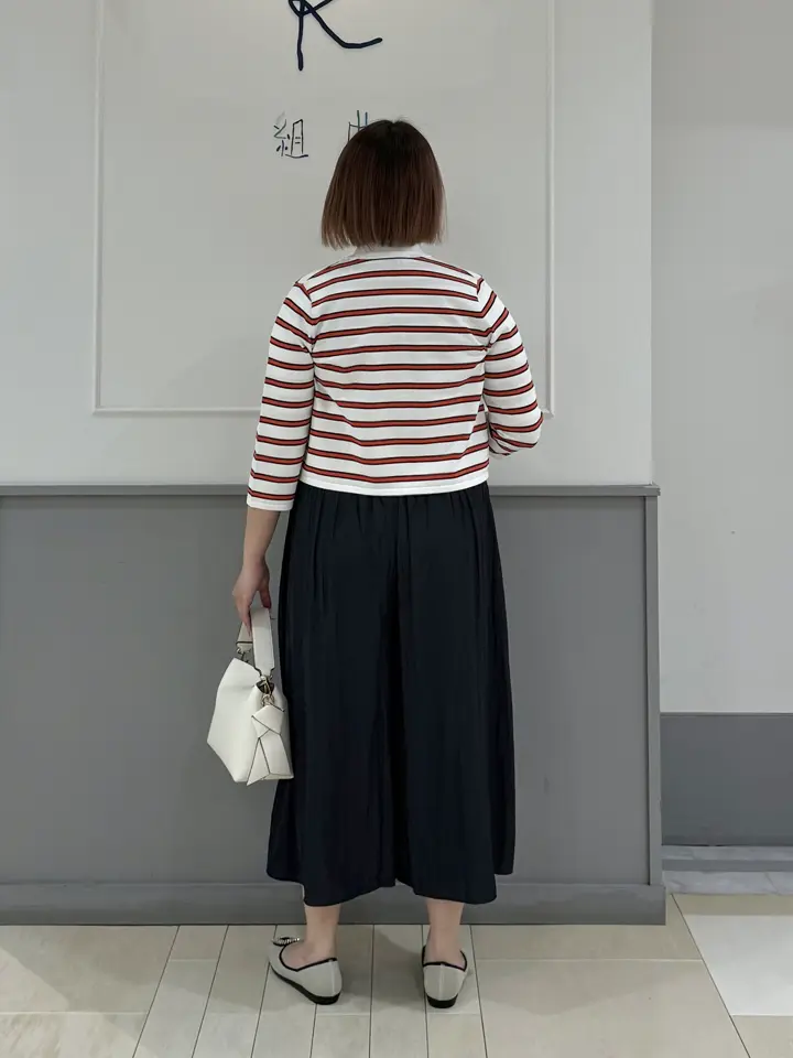 組曲 寺嶋 コーディネート画像