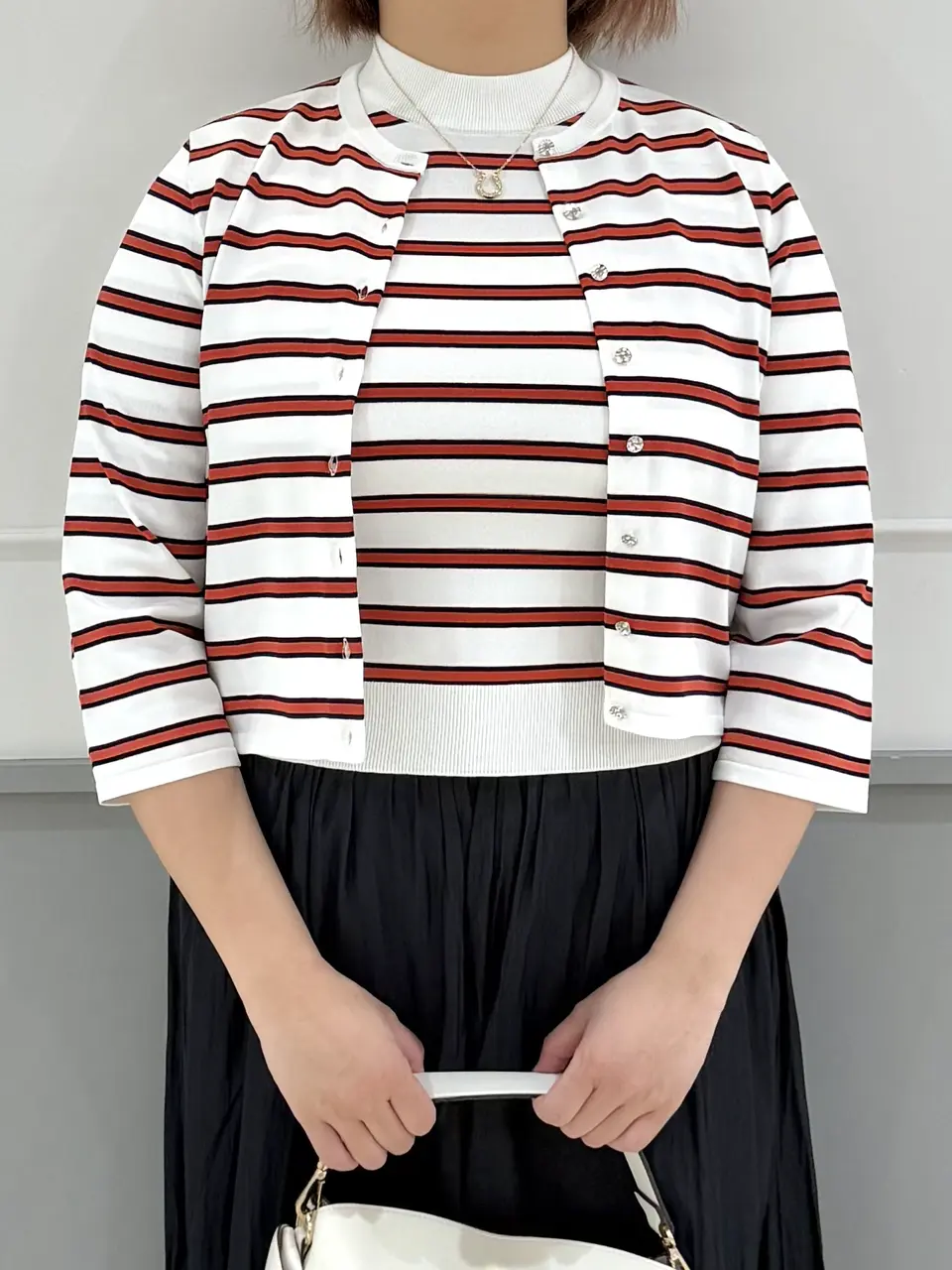 組曲 寺嶋 コーディネート画像