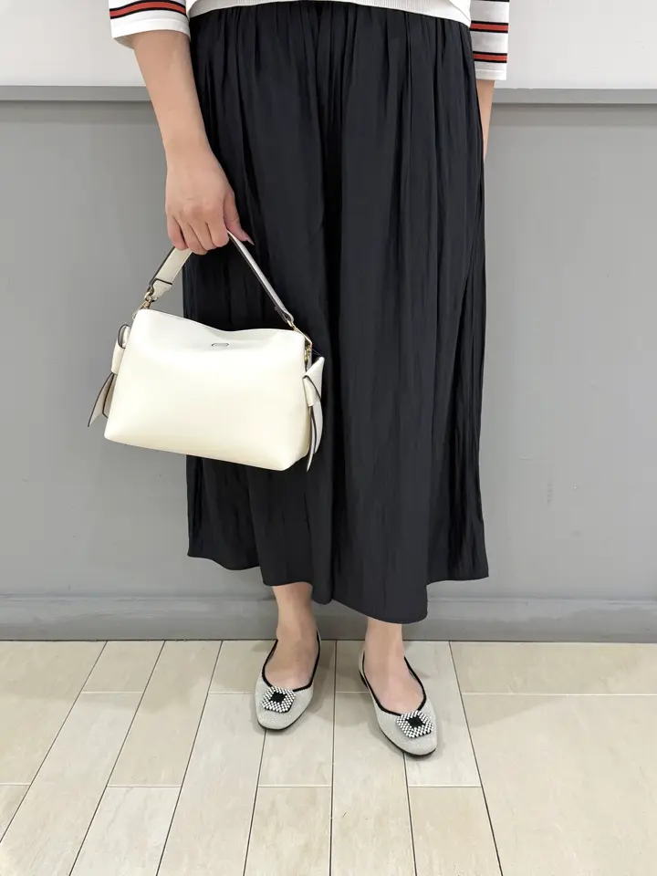 組曲 寺嶋 コーディネート画像