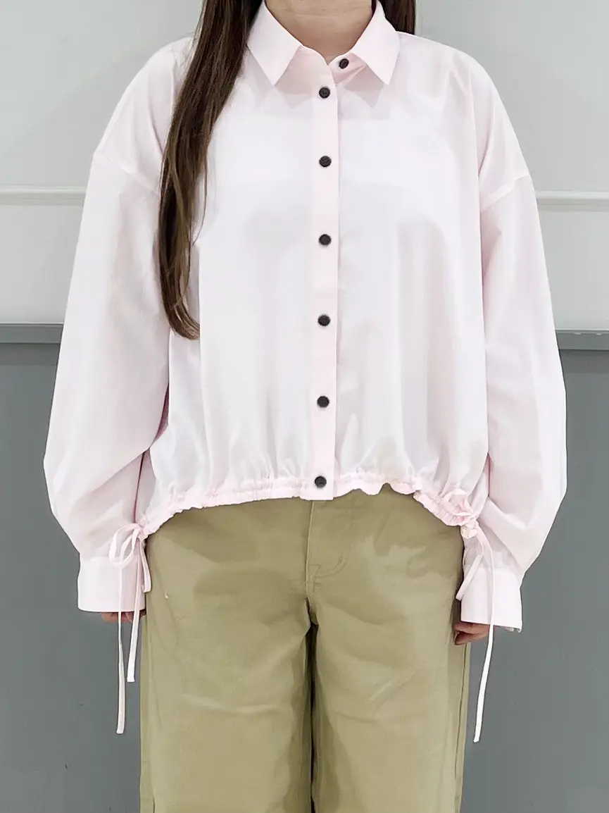 UNFILO スタッフ コーディネート画像