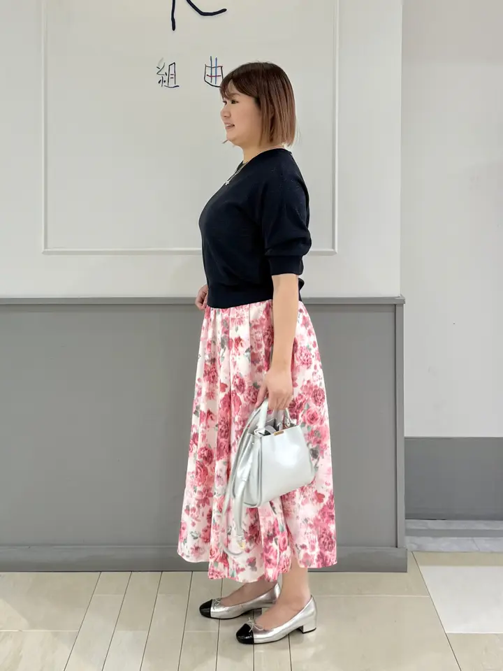 組曲 寺嶋 コーディネート画像