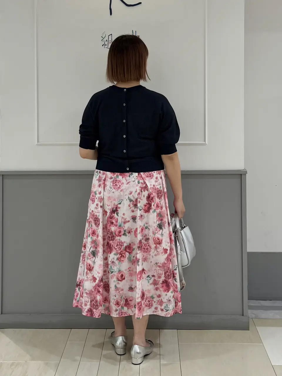 組曲 寺嶋 コーディネート画像