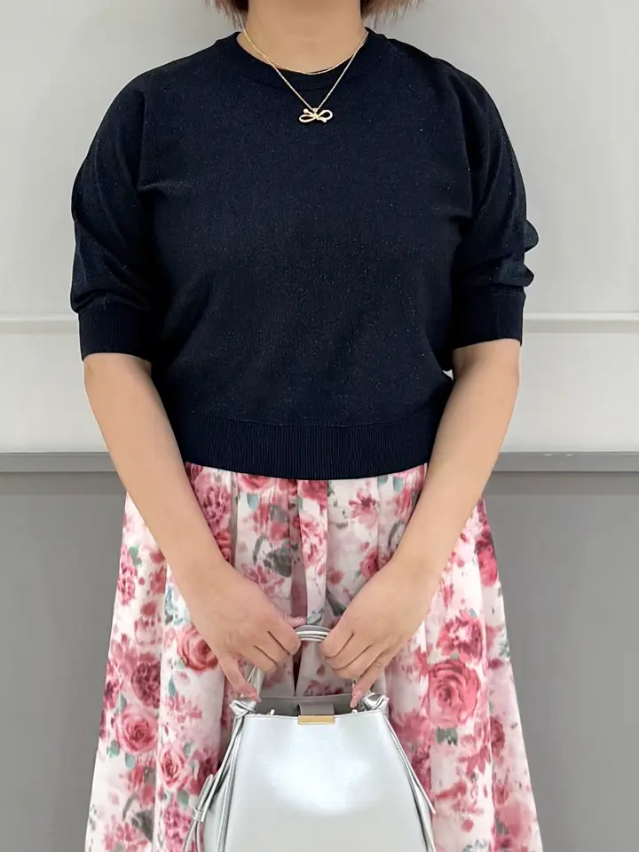 組曲 寺嶋 コーディネート画像