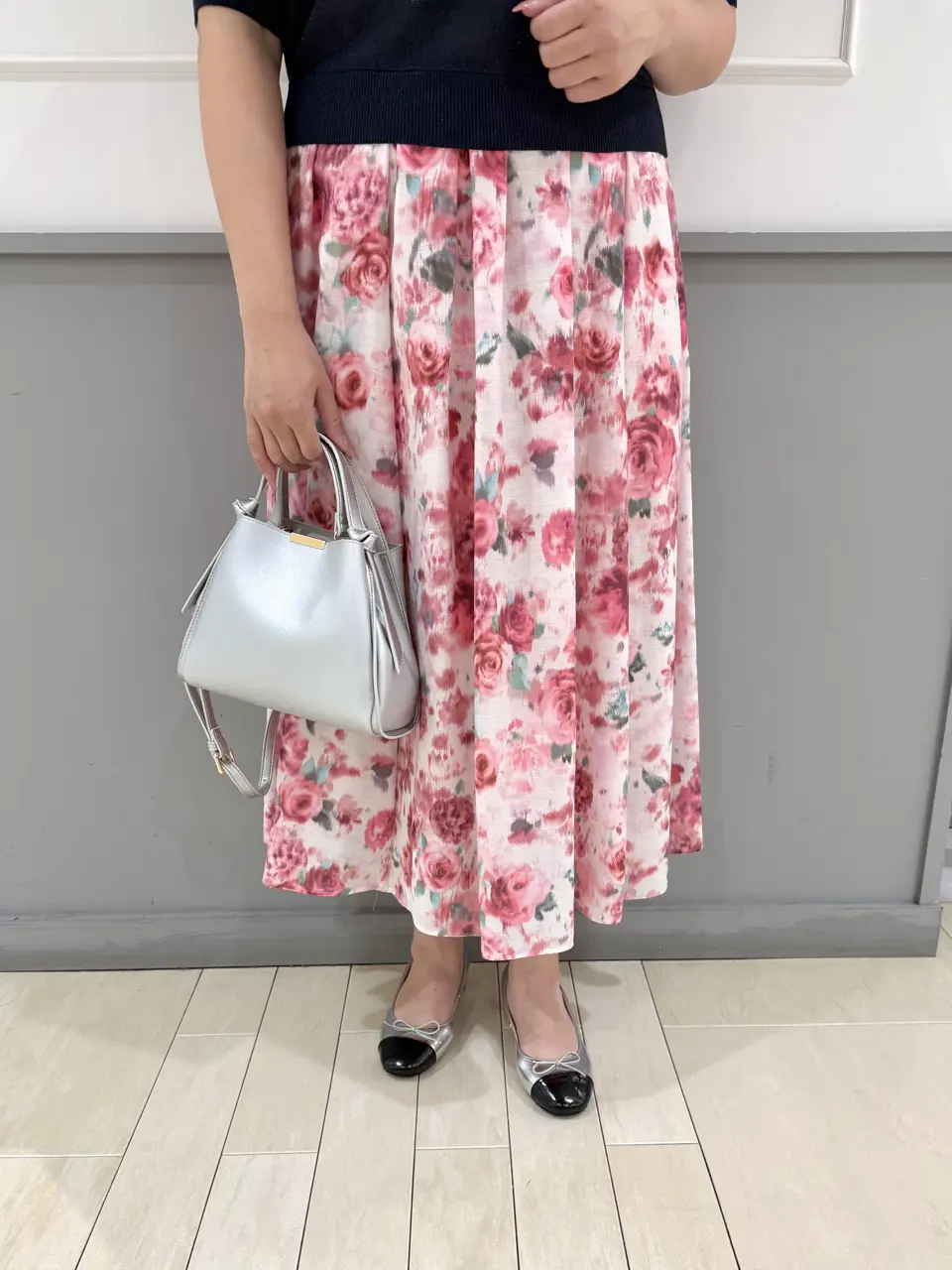 組曲 寺嶋 コーディネート画像