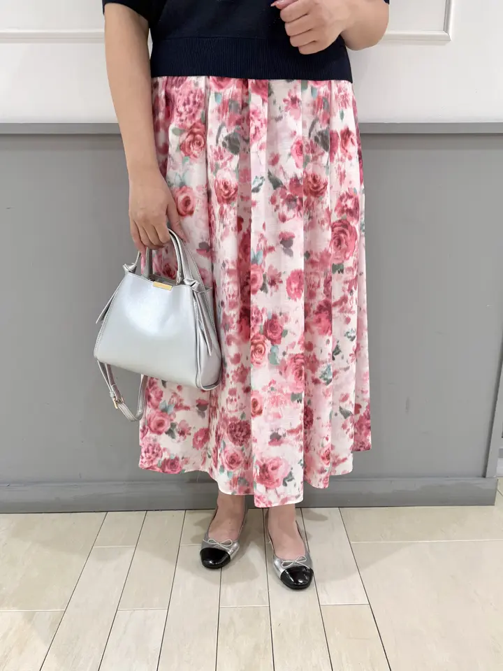 組曲 寺嶋 コーディネート画像