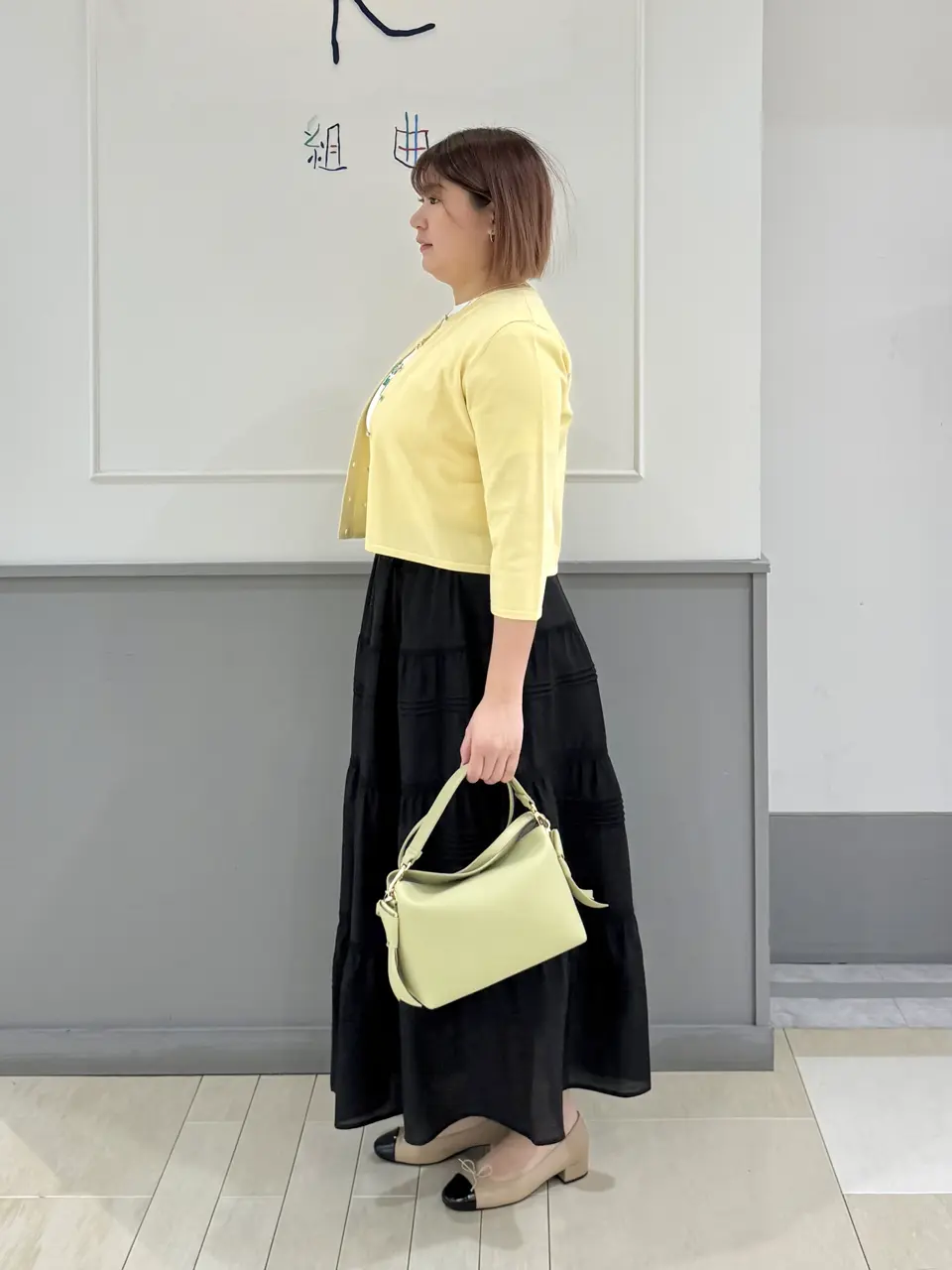 組曲 寺嶋 コーディネート画像