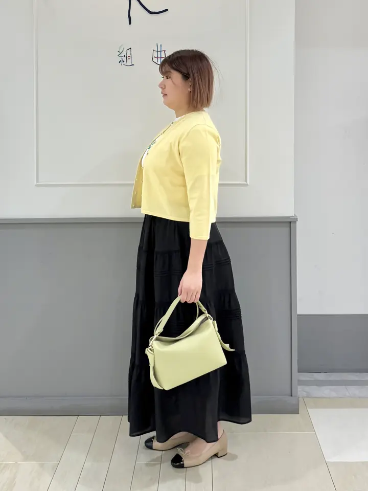 組曲 寺嶋 コーディネート画像