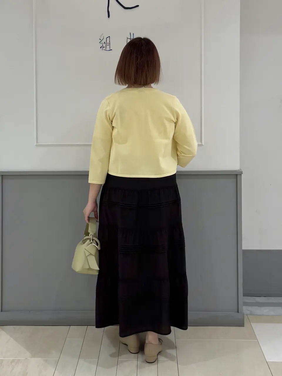 組曲 寺嶋 コーディネート画像