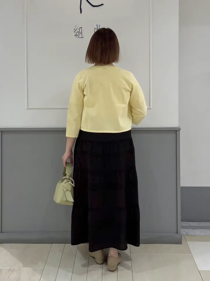 組曲 寺嶋 コーディネート画像