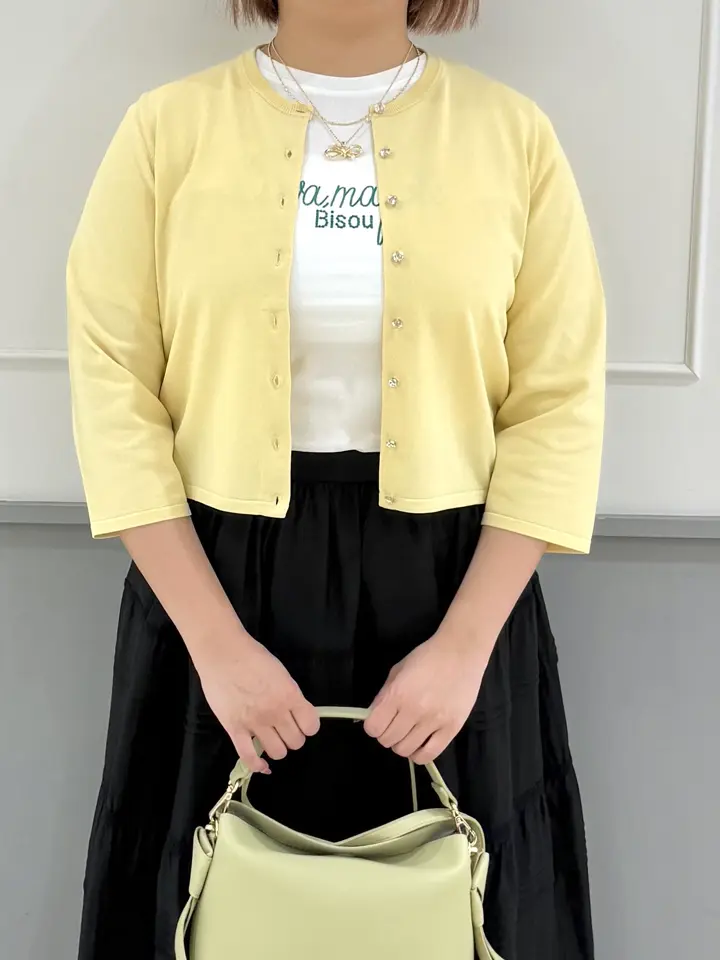 組曲 寺嶋 コーディネート画像