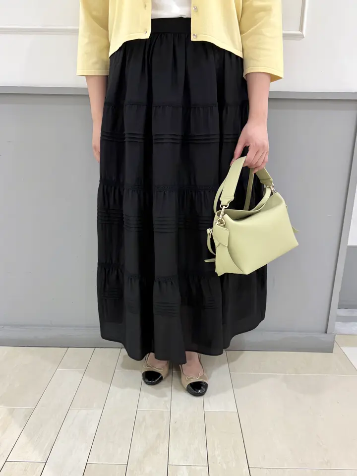 組曲 寺嶋 コーディネート画像