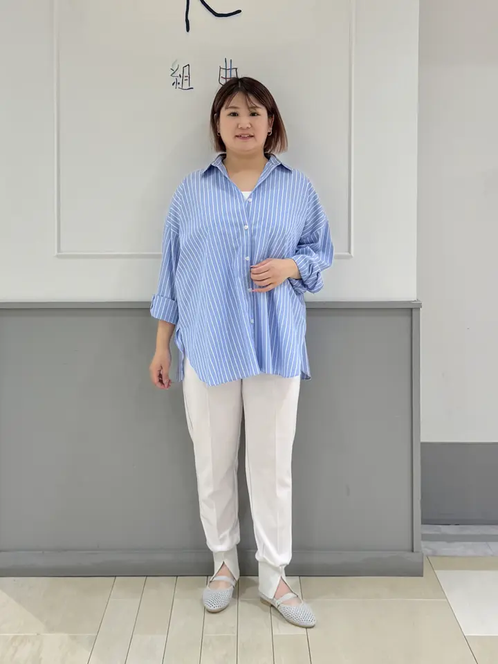 UNFILO 寺嶋 コーディネート画像