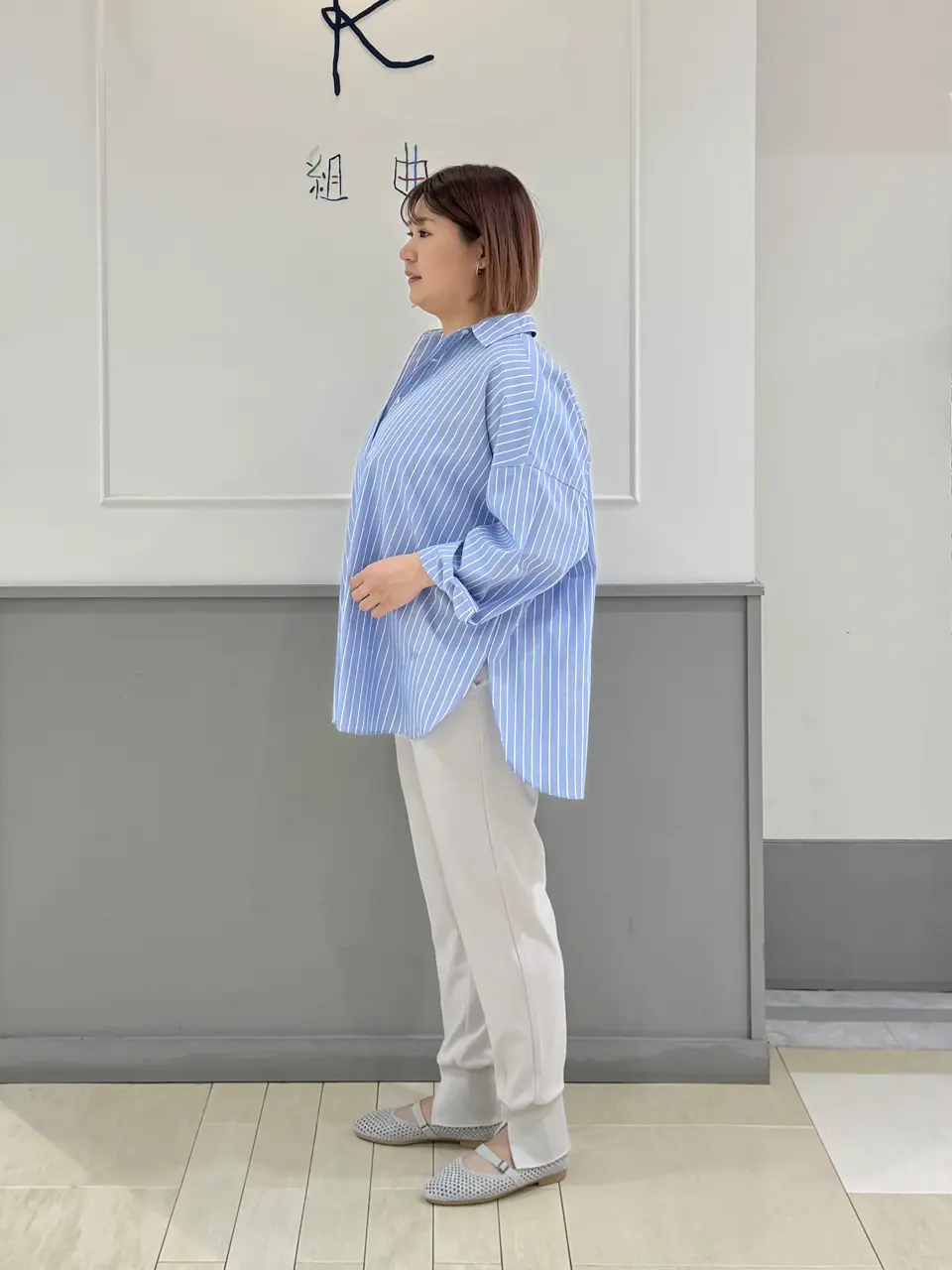 UNFILO 寺嶋 コーディネート画像