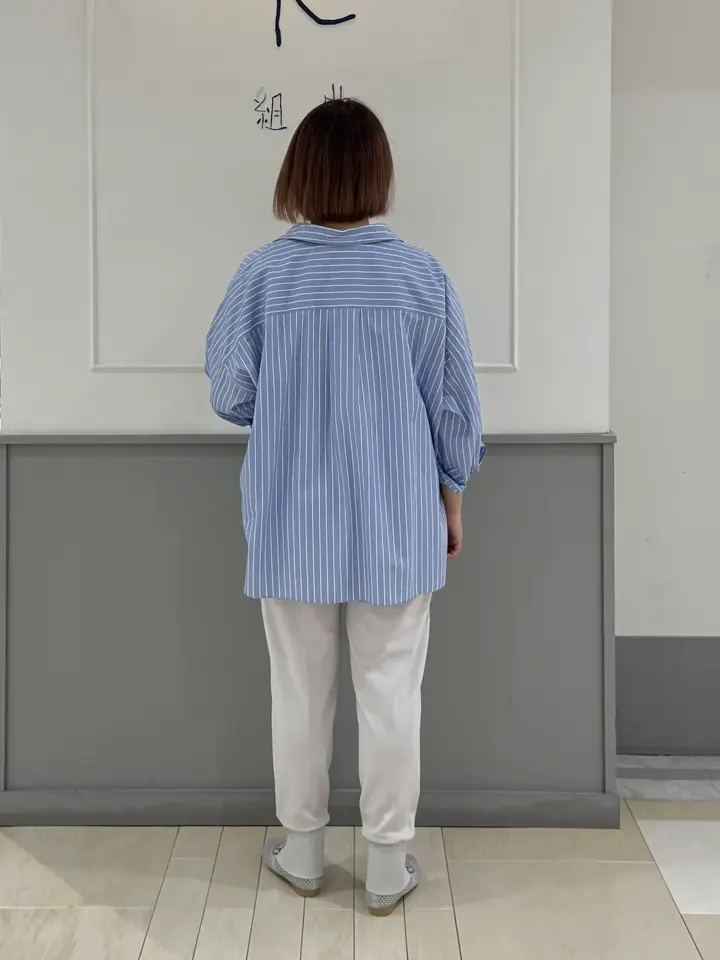 UNFILO 寺嶋 コーディネート画像