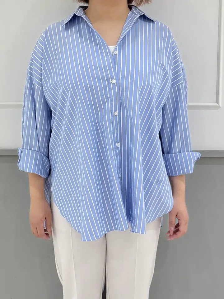 UNFILO 寺嶋 コーディネート画像