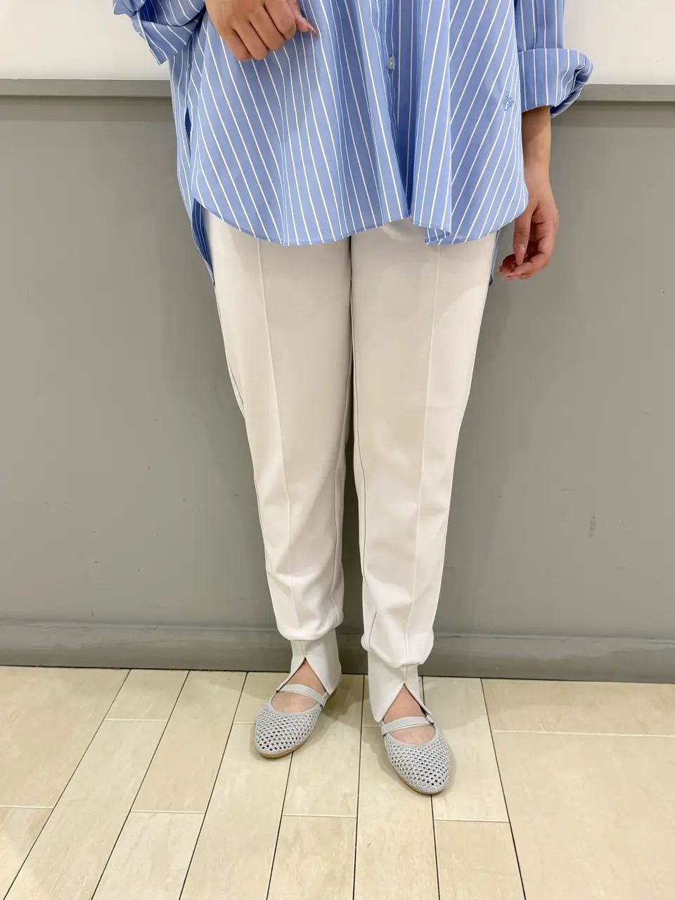 UNFILO 寺嶋 コーディネート画像