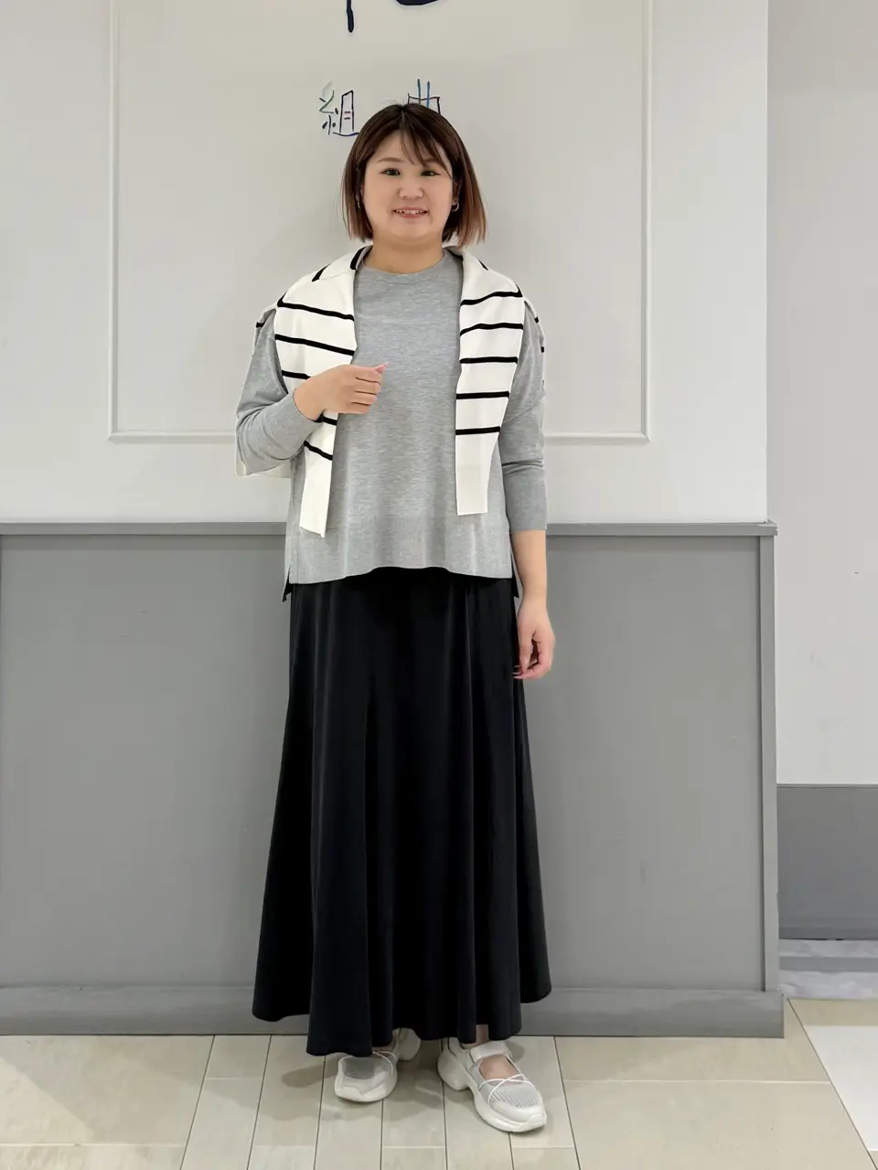  寺嶋 コーディネート画像