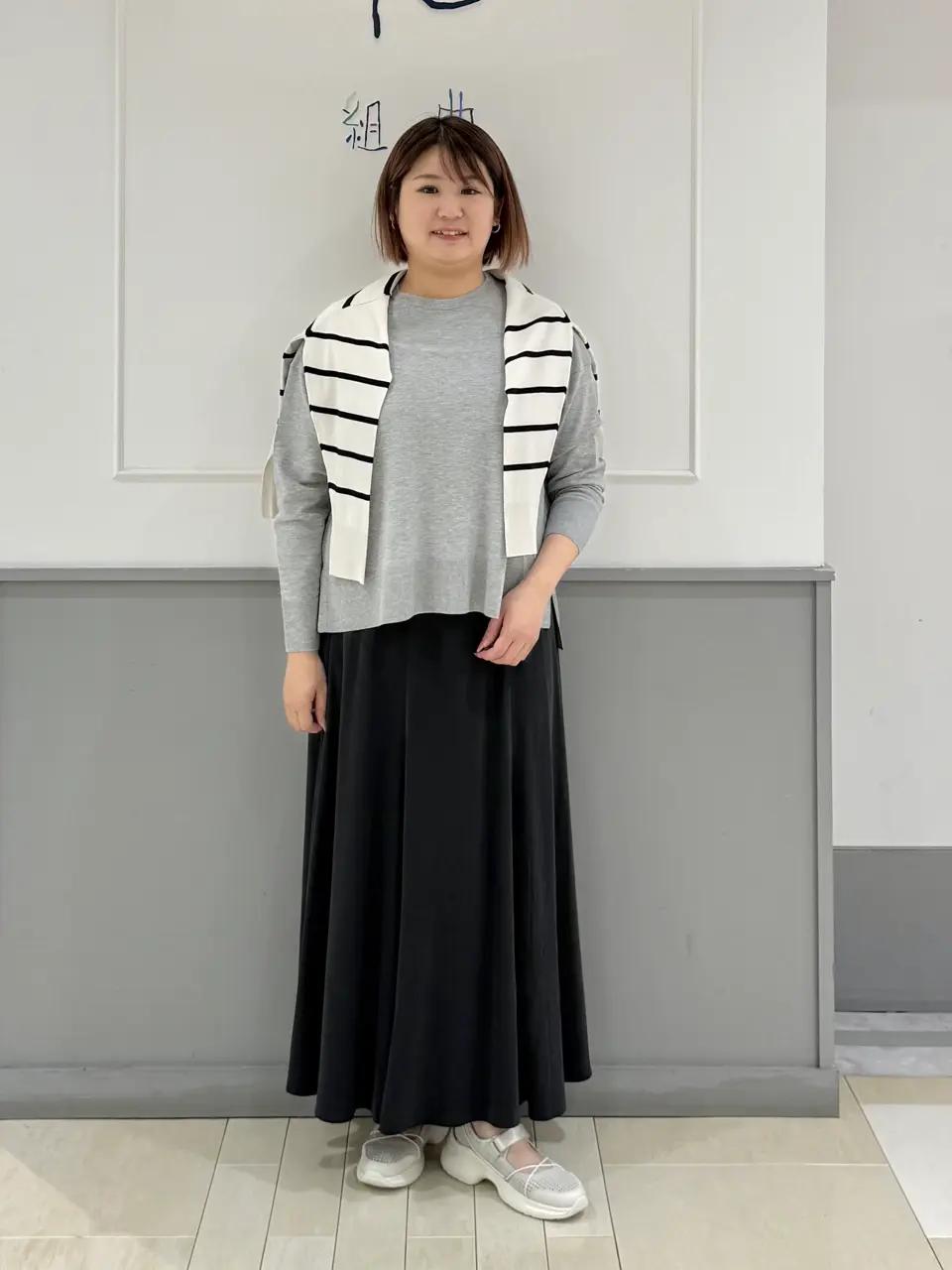 UNFILO 寺嶋 コーディネート画像