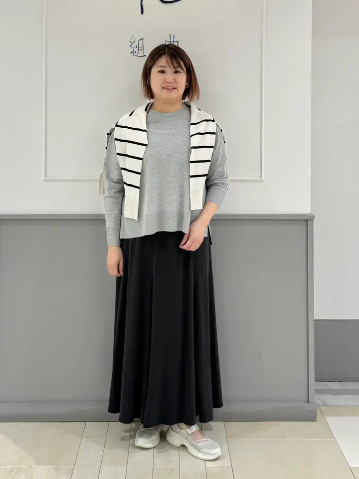 UNFILO 寺嶋 コーディネート画像