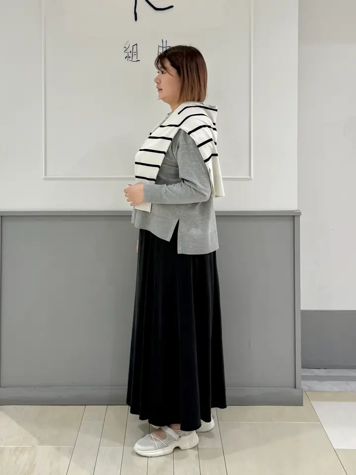 UNFILO 寺嶋 コーディネート画像