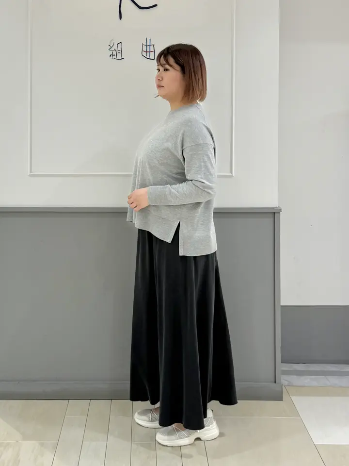 UNFILO 寺嶋 コーディネート画像