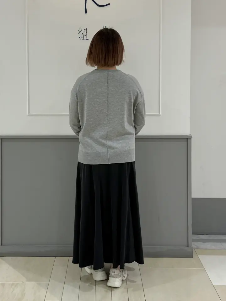 UNFILO 寺嶋 コーディネート画像