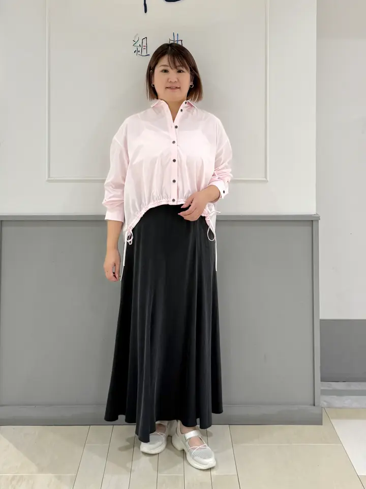 UNFILO 寺嶋 コーディネート画像