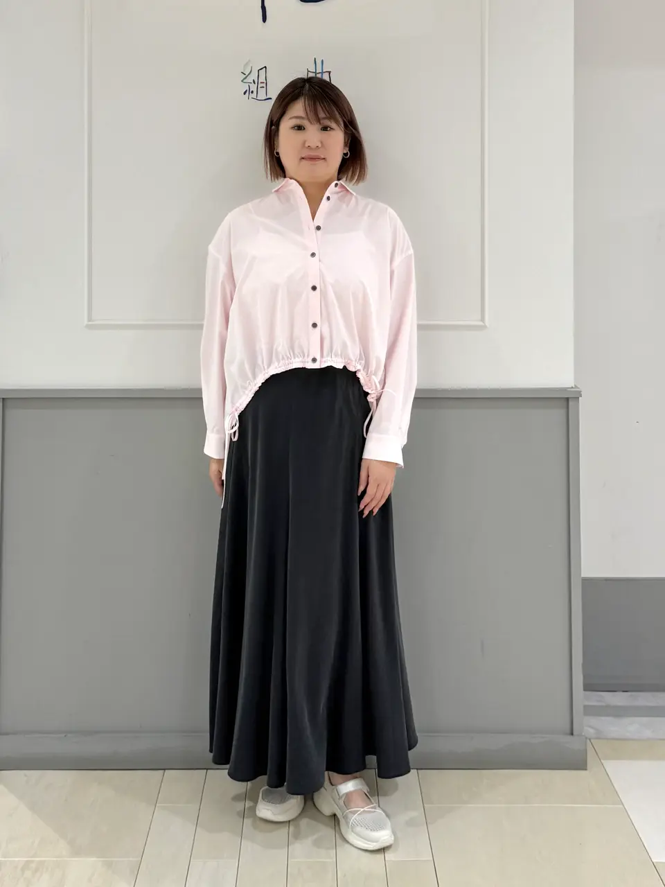 UNFILO 寺嶋 コーディネート画像