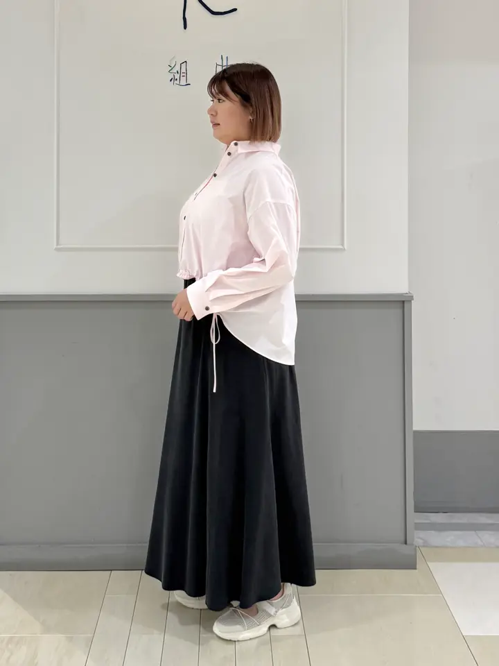 UNFILO 寺嶋 コーディネート画像