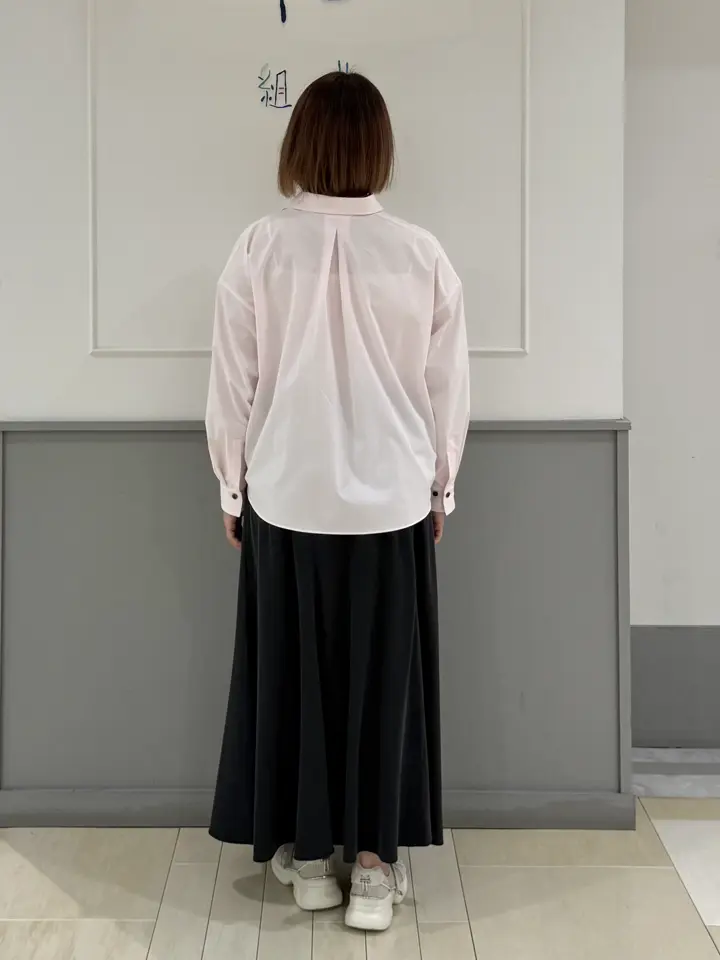 UNFILO 寺嶋 コーディネート画像