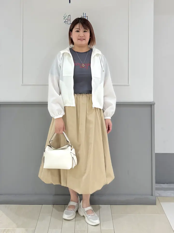 組曲 寺嶋 コーディネート画像