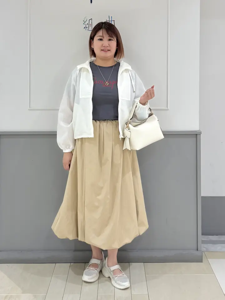 組曲 寺嶋 コーディネート画像