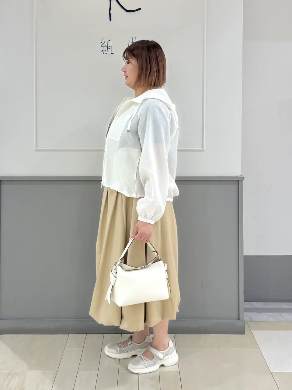 組曲 寺嶋 コーディネート画像