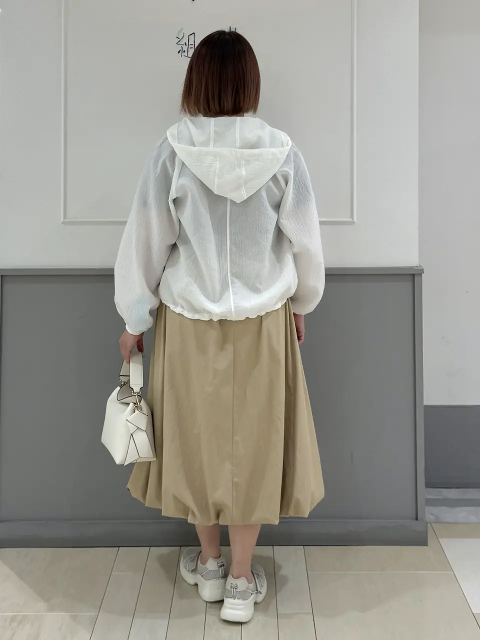 組曲 寺嶋 コーディネート画像