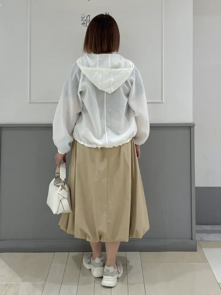 組曲 寺嶋 コーディネート画像