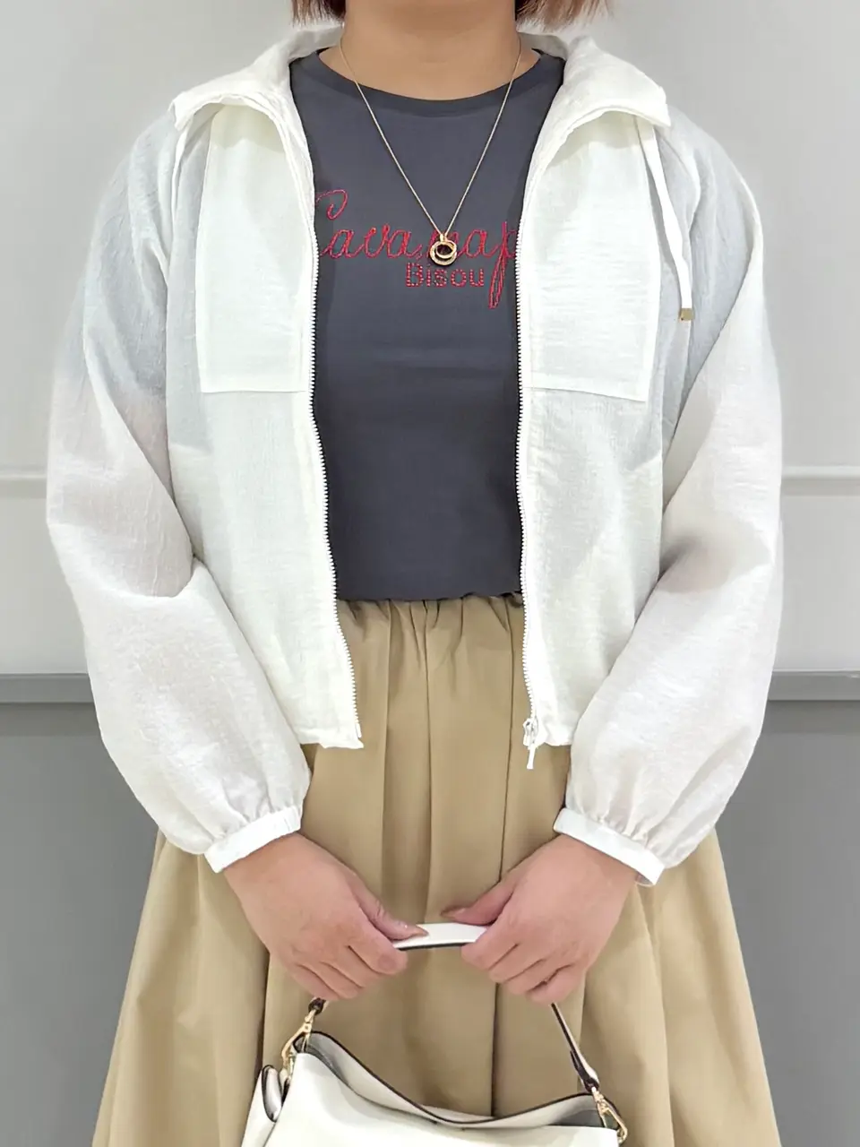 組曲 寺嶋 コーディネート画像