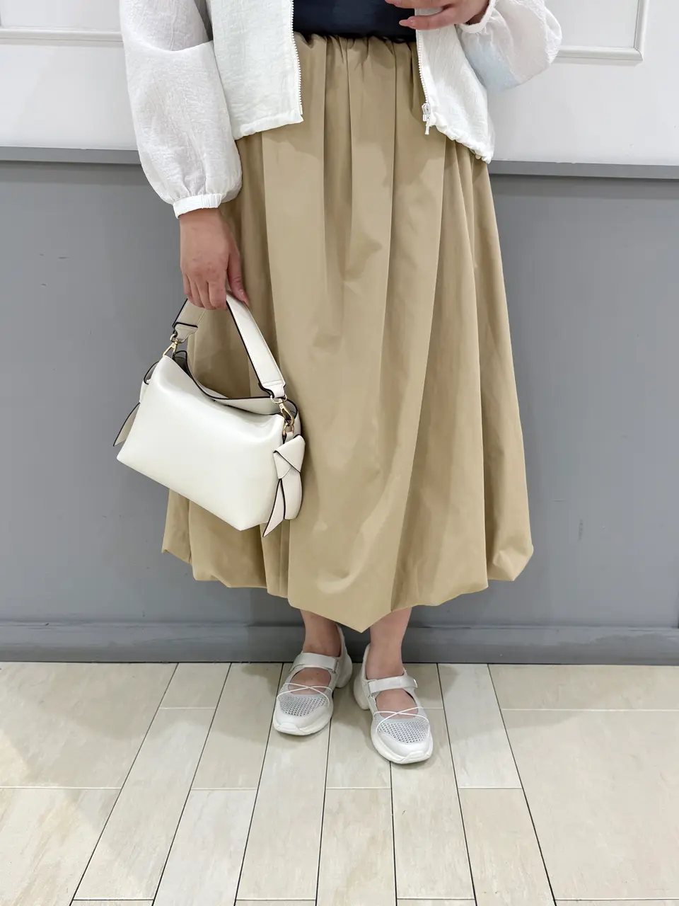 組曲 寺嶋 コーディネート画像