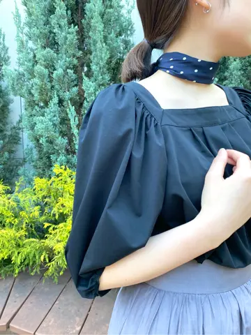 組曲 松田 コーディネート画像