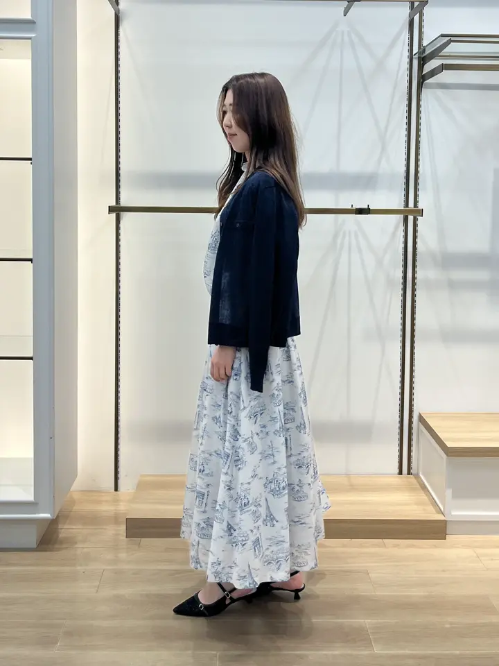 組曲 上田 コーディネート画像