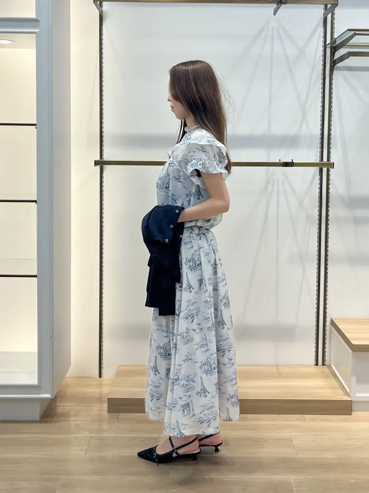 組曲 上田 コーディネート画像