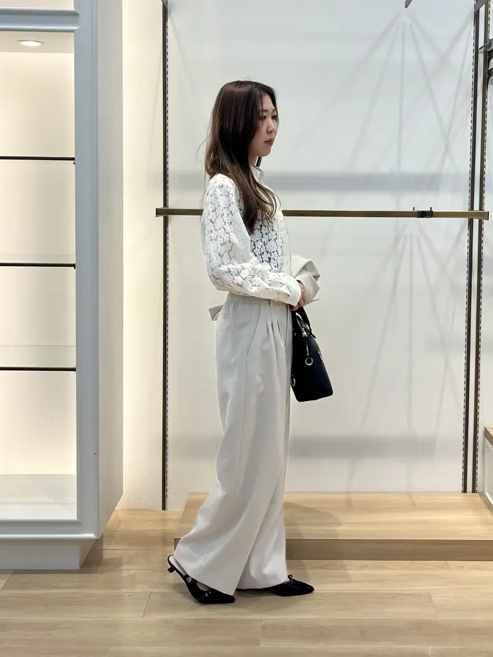 組曲 上田 コーディネート画像