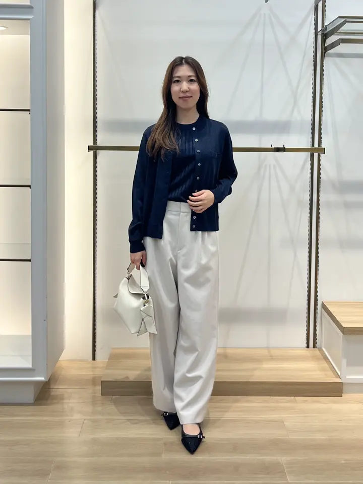 組曲 上田 コーディネート画像