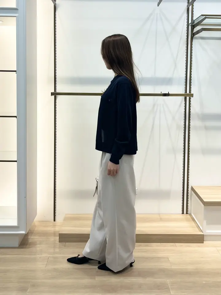 組曲 上田 コーディネート画像