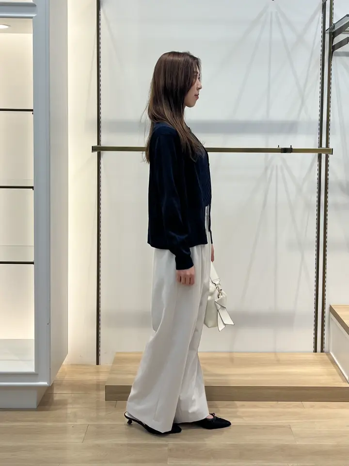 組曲 上田 コーディネート画像