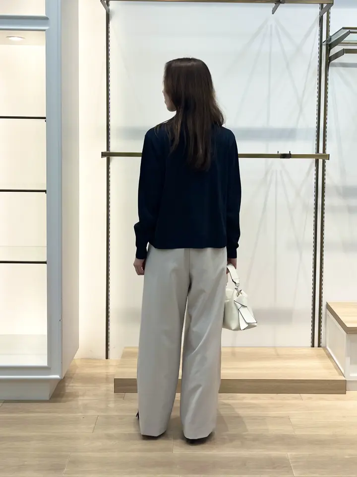 組曲 上田 コーディネート画像