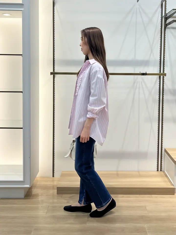 組曲 上田 コーディネート画像